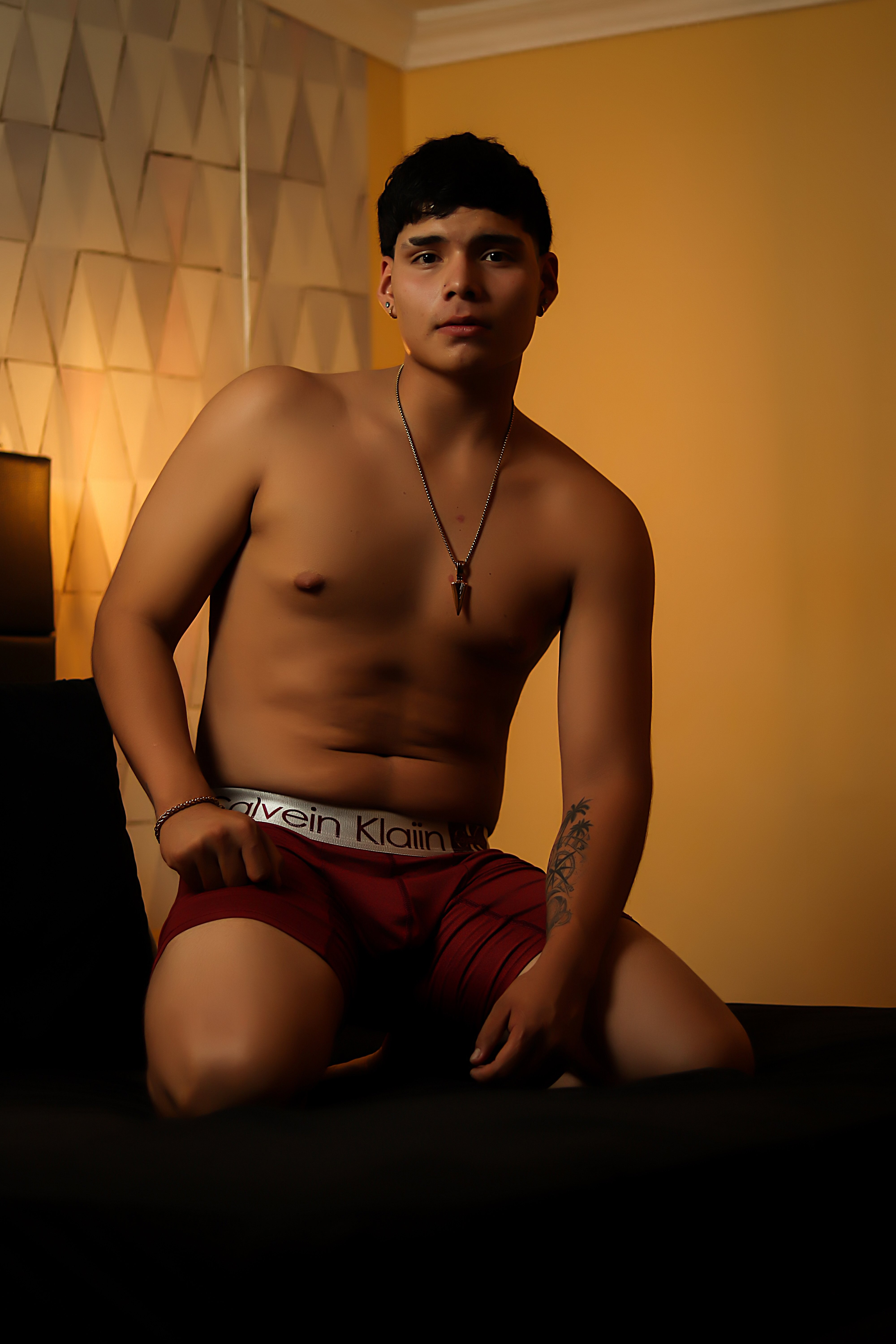 MarksGarcia