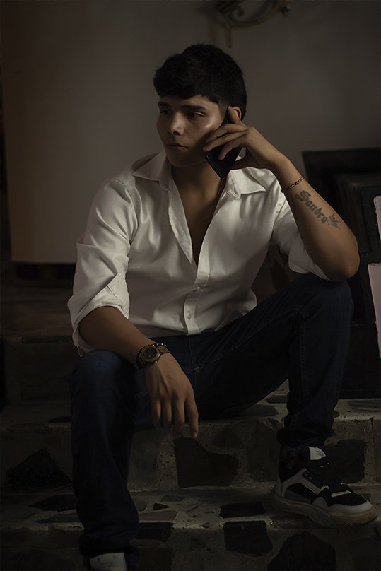 MarksGarcia