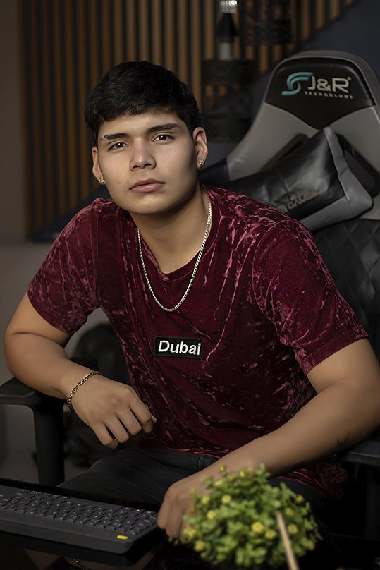 MarksGarcia