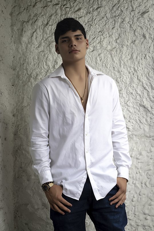 MarksGarcia