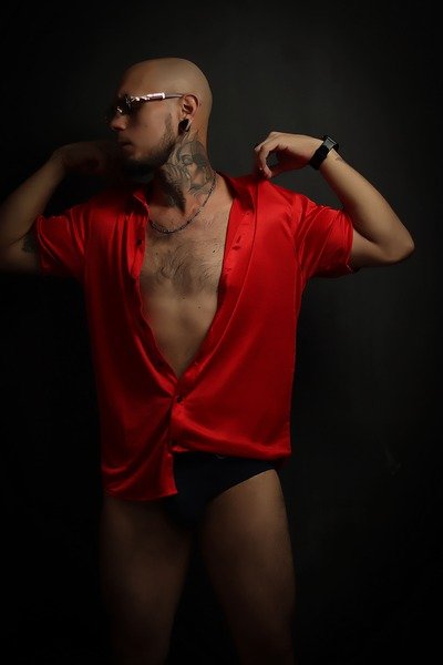 marksklein from Jerkmate