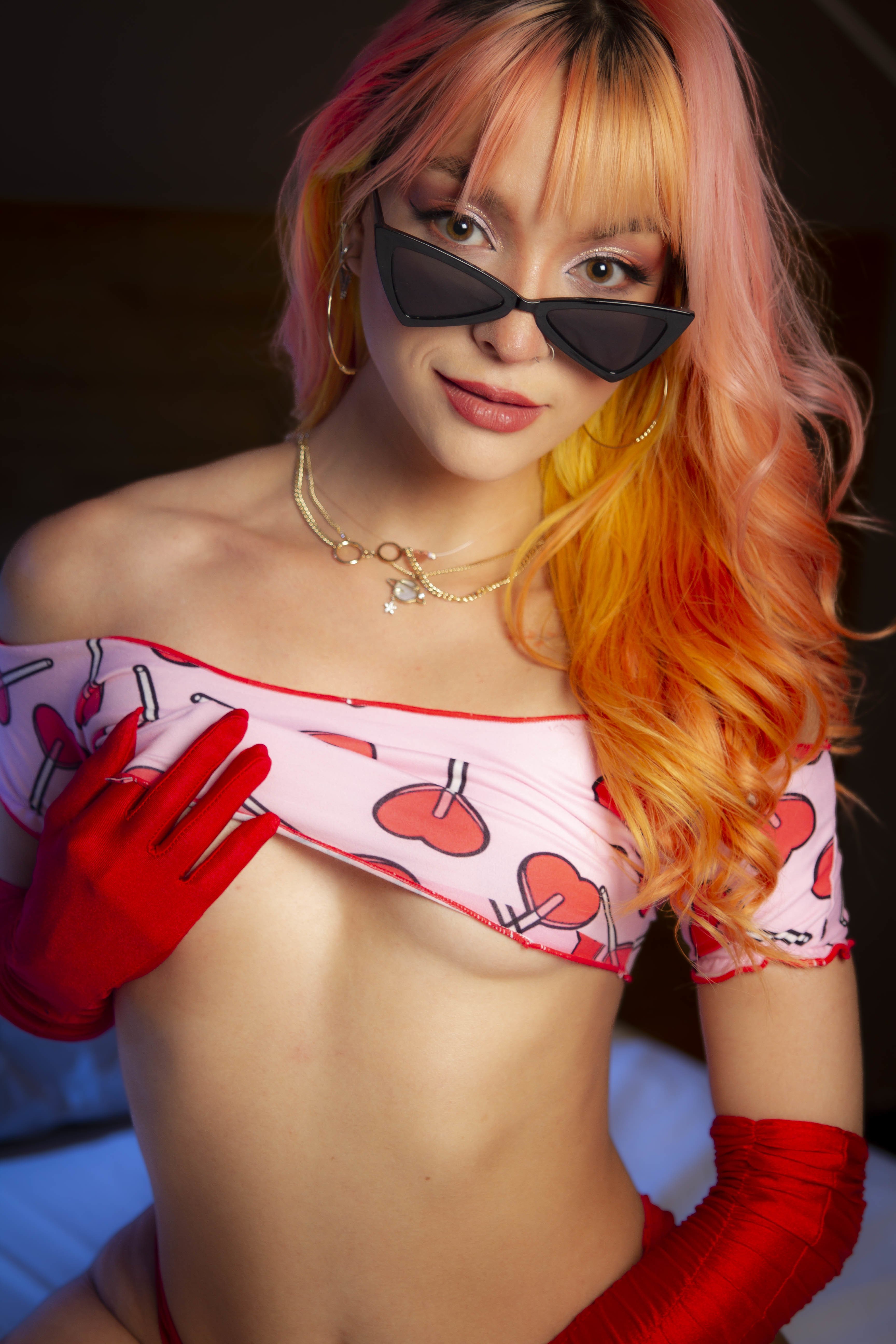 MaryMilan