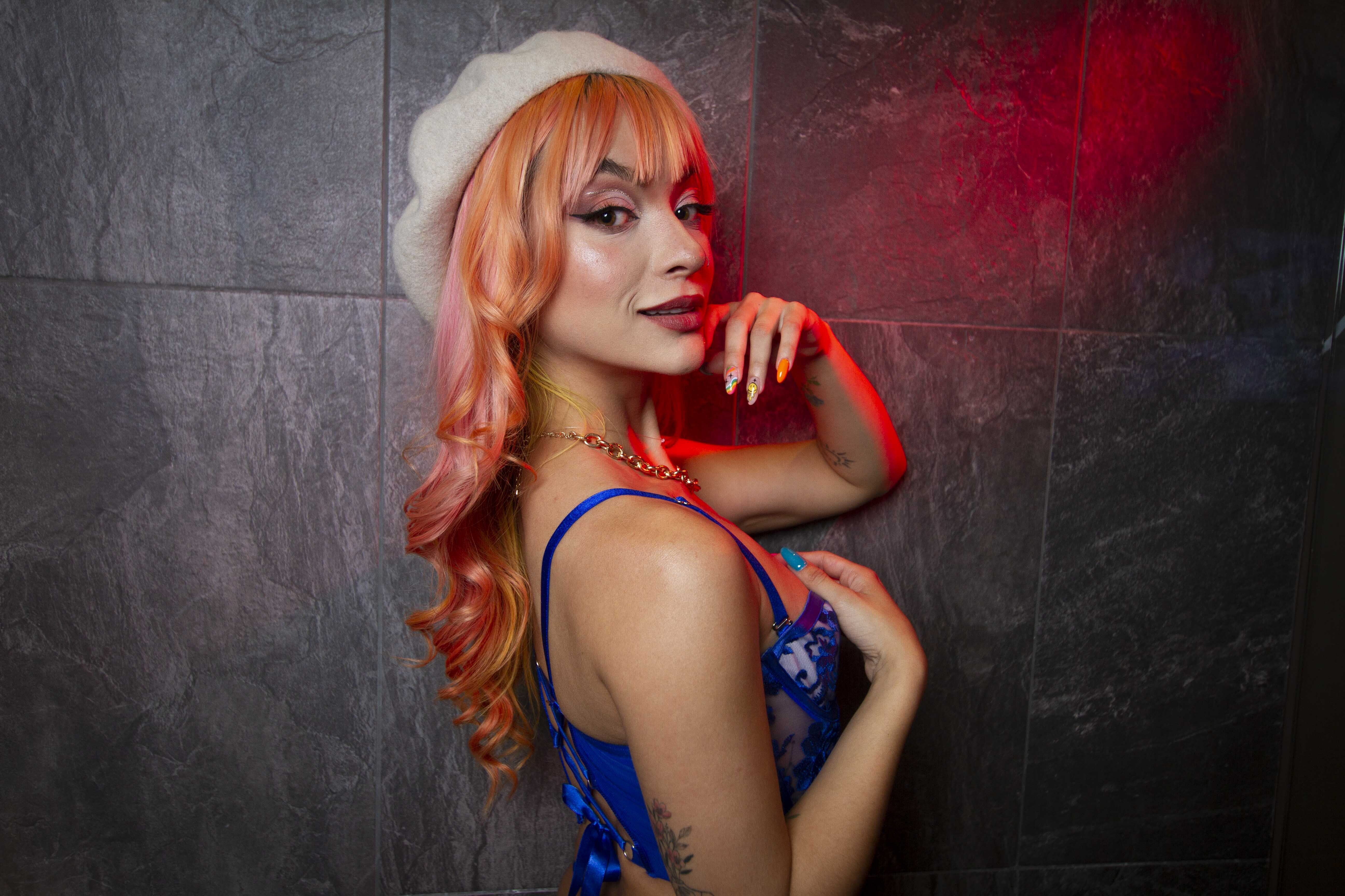 MaryMilan