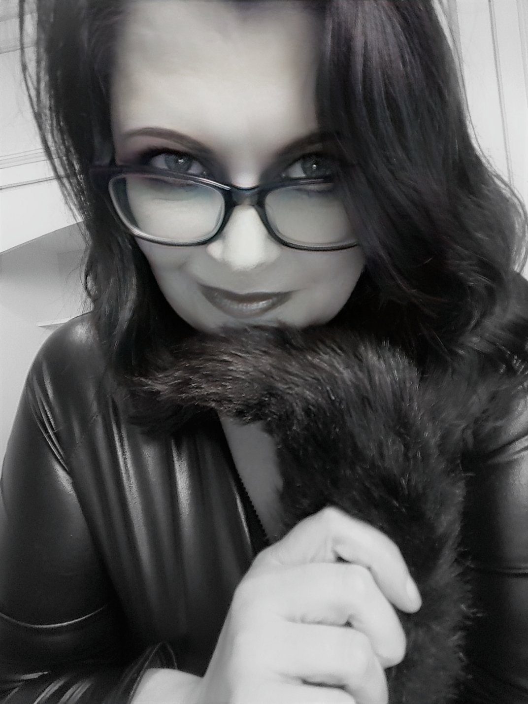 MatureBustyMilf