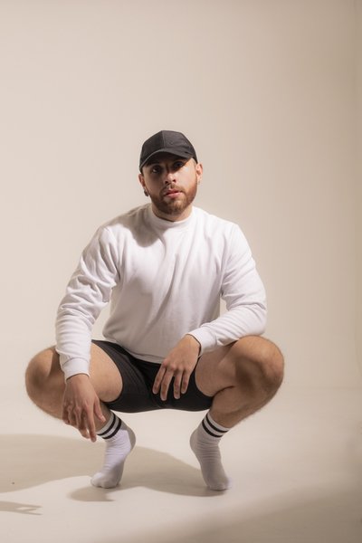 MaxiimoWolf