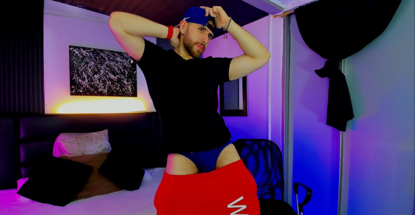 MaxiimoWolf