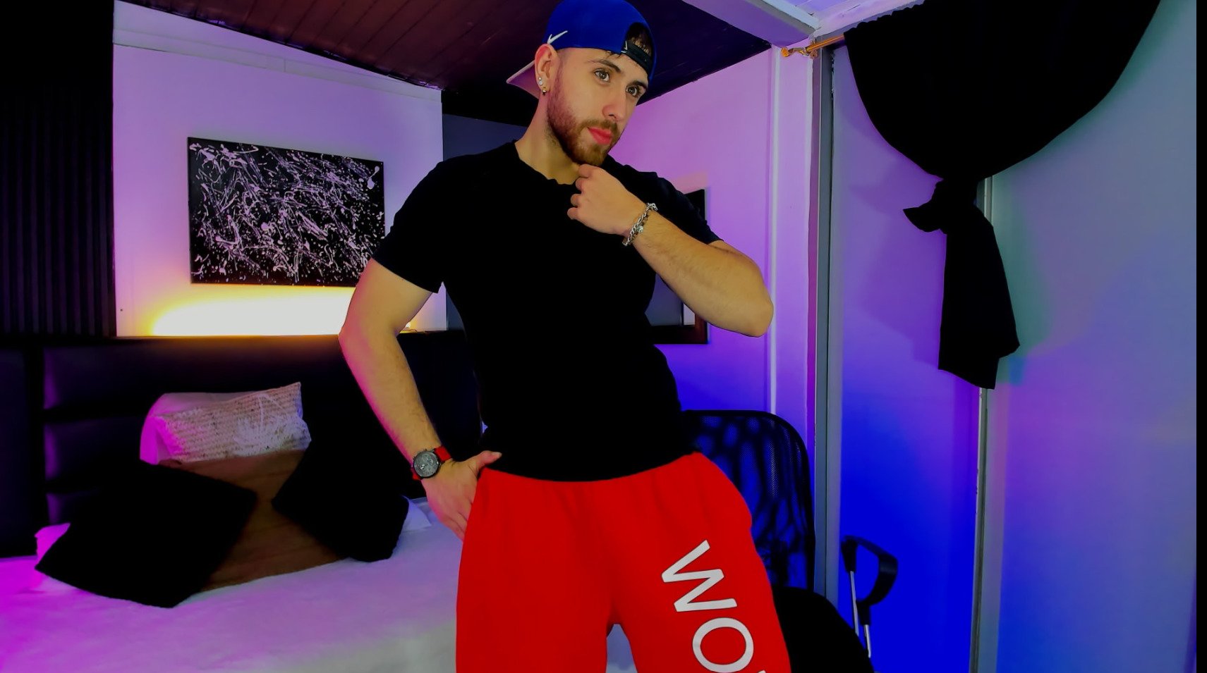 MaxiimoWolf