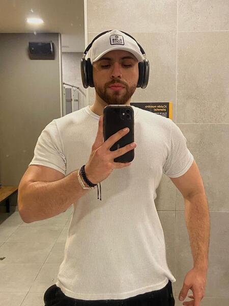MaxiimoWolf