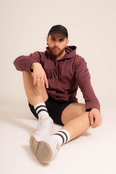 MaxiimoWolf