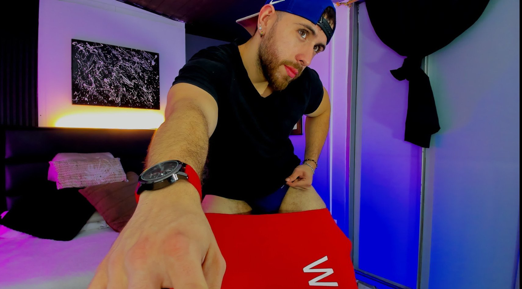 MaxiimoWolf