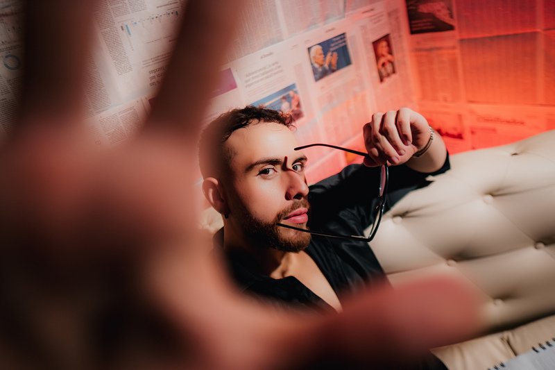 MaxiimoWolf
