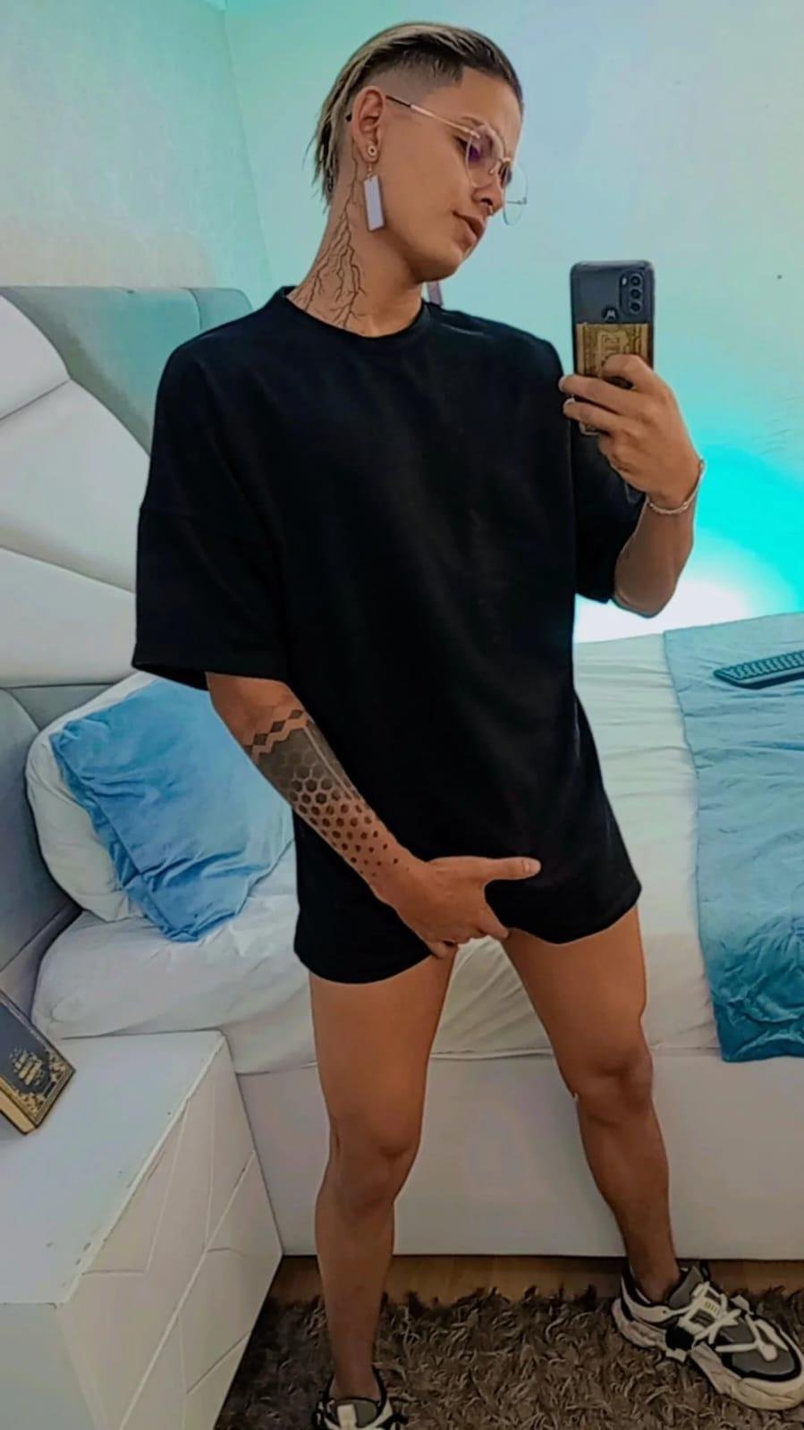 MaximilianoGray