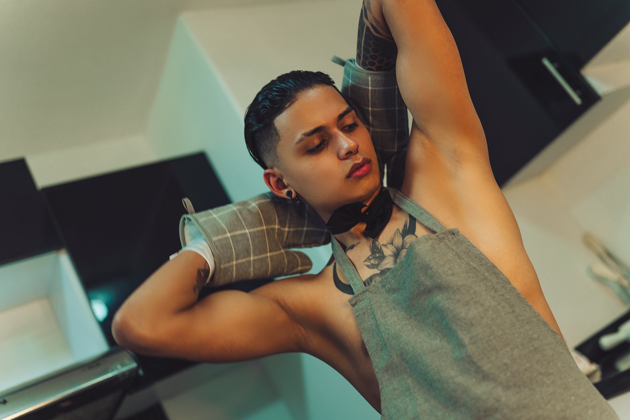 MaximilianoGray