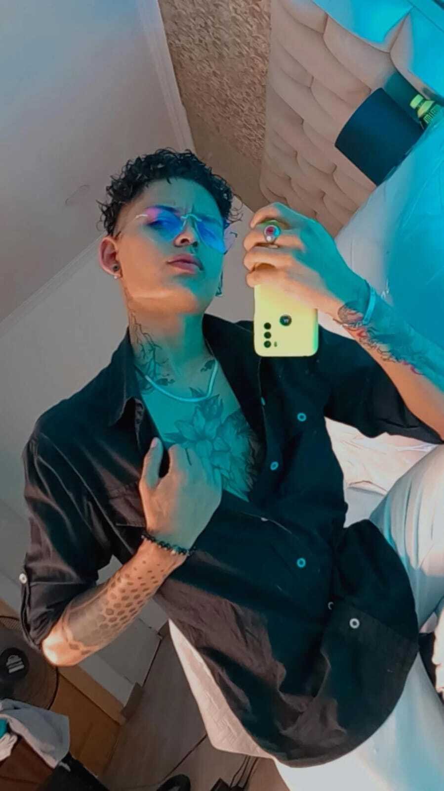 MaximilianoGray