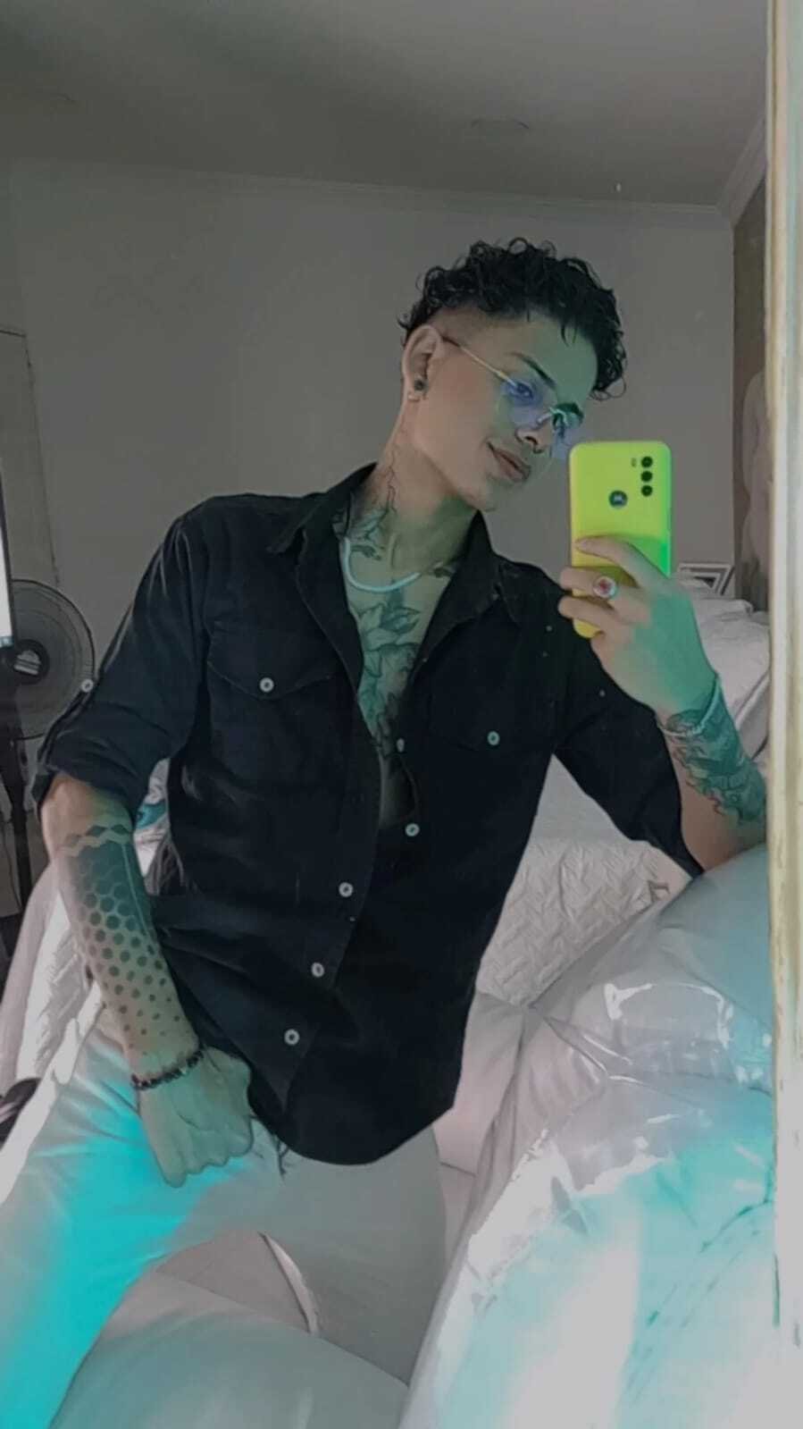 MaximilianoGray