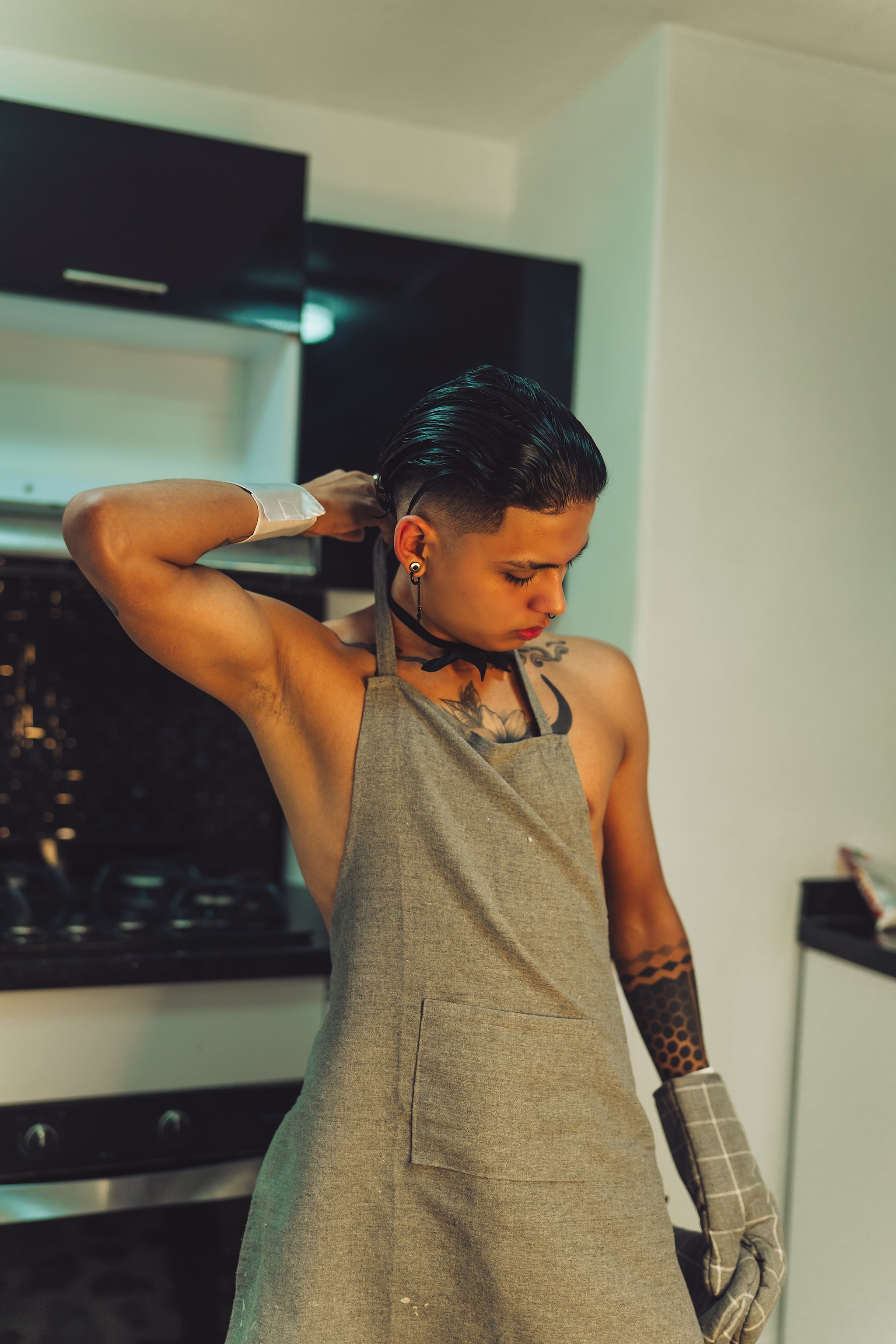 MaximilianoGray