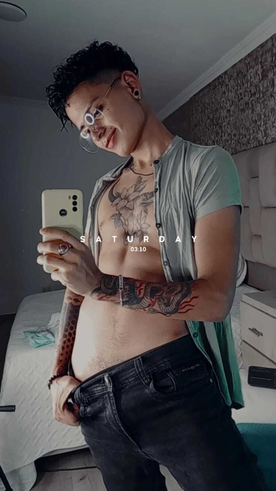 MaximilianoGray