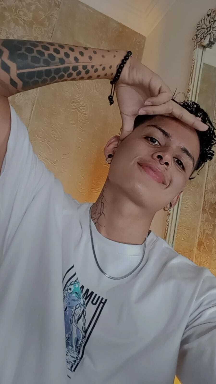 MaximilianoGray