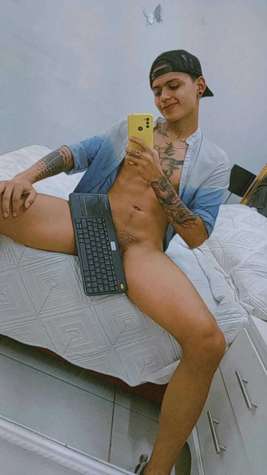 MaximilianoGray