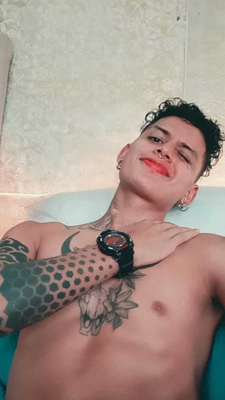 MaximilianoGray