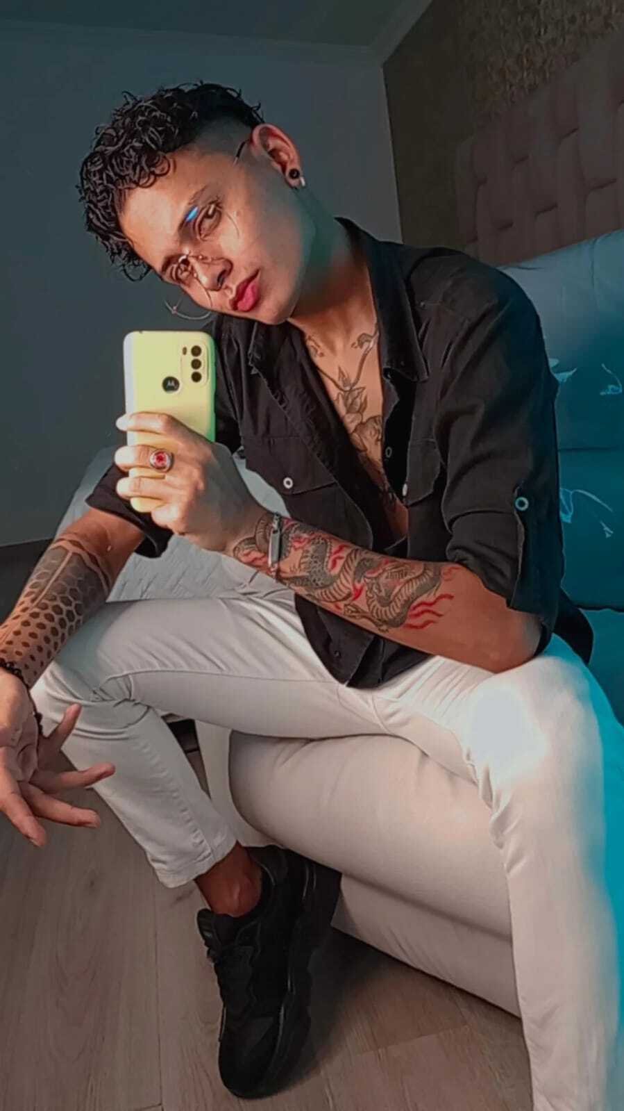 MaximilianoGray