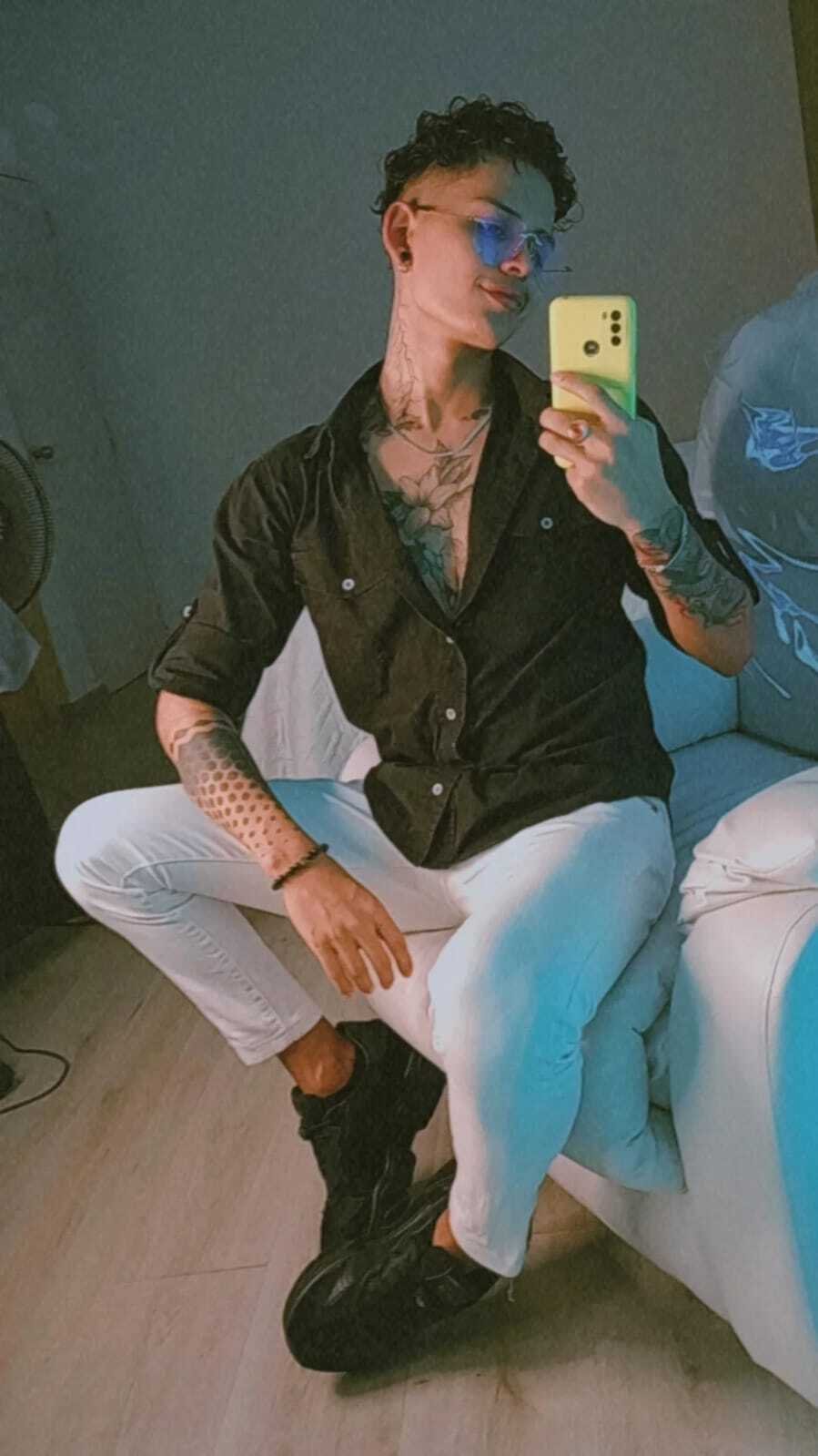 MaximilianoGray