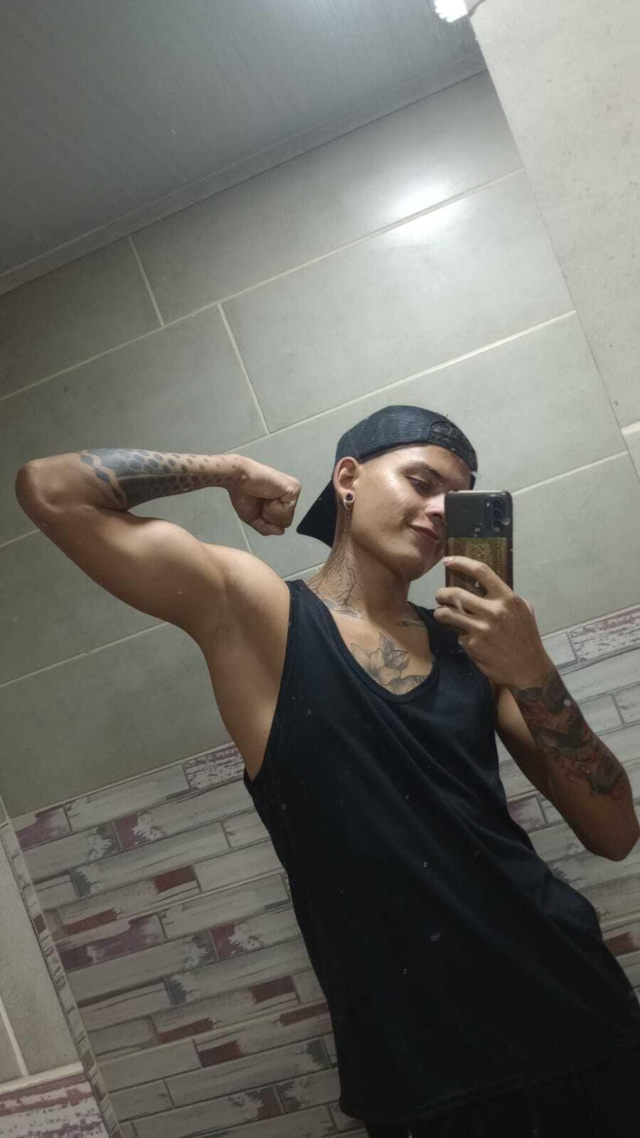 MaximilianoGray