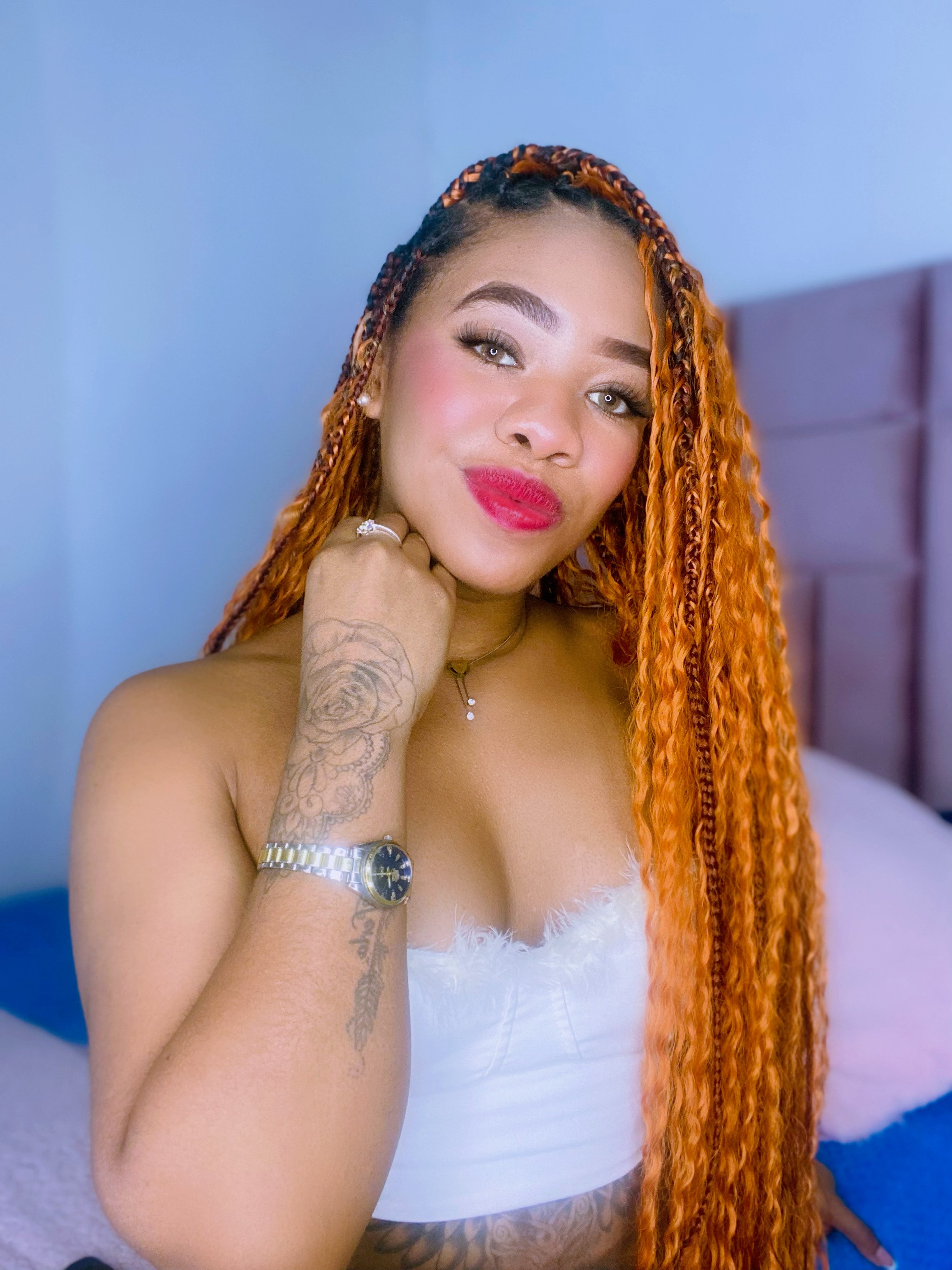 MayaBranson