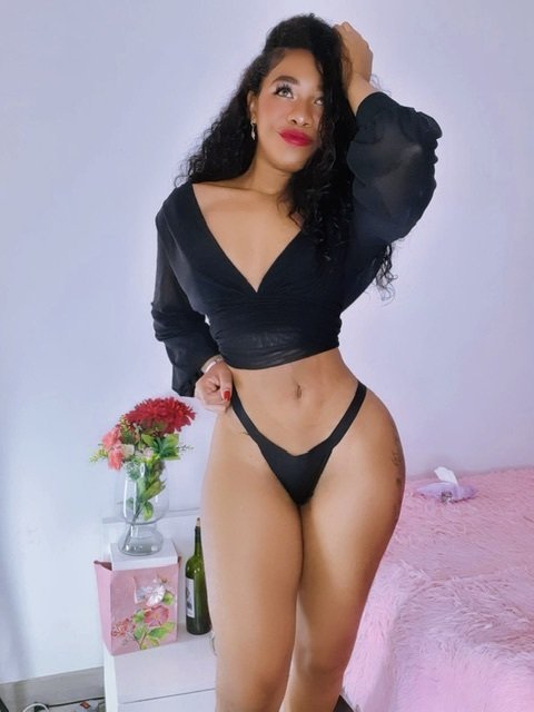 MayaBranson
