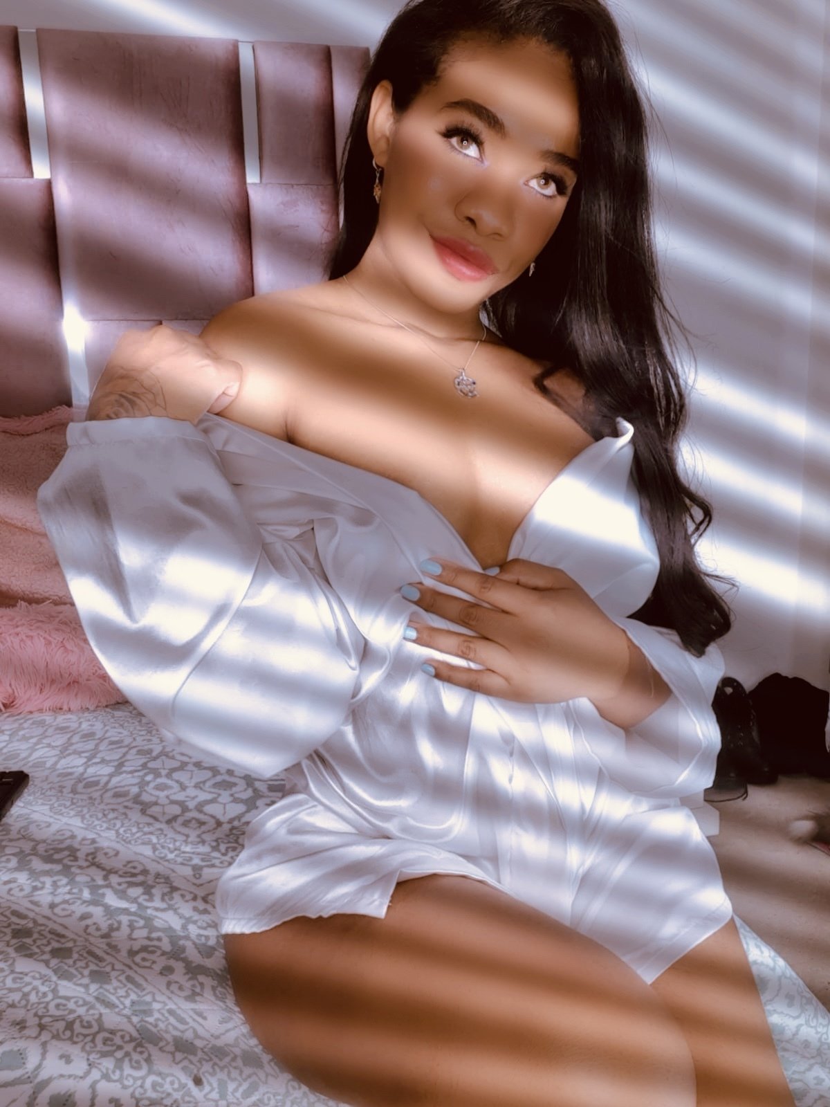 MayaBranson