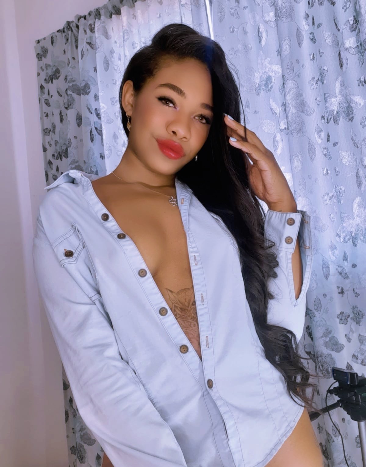 MayaBranson