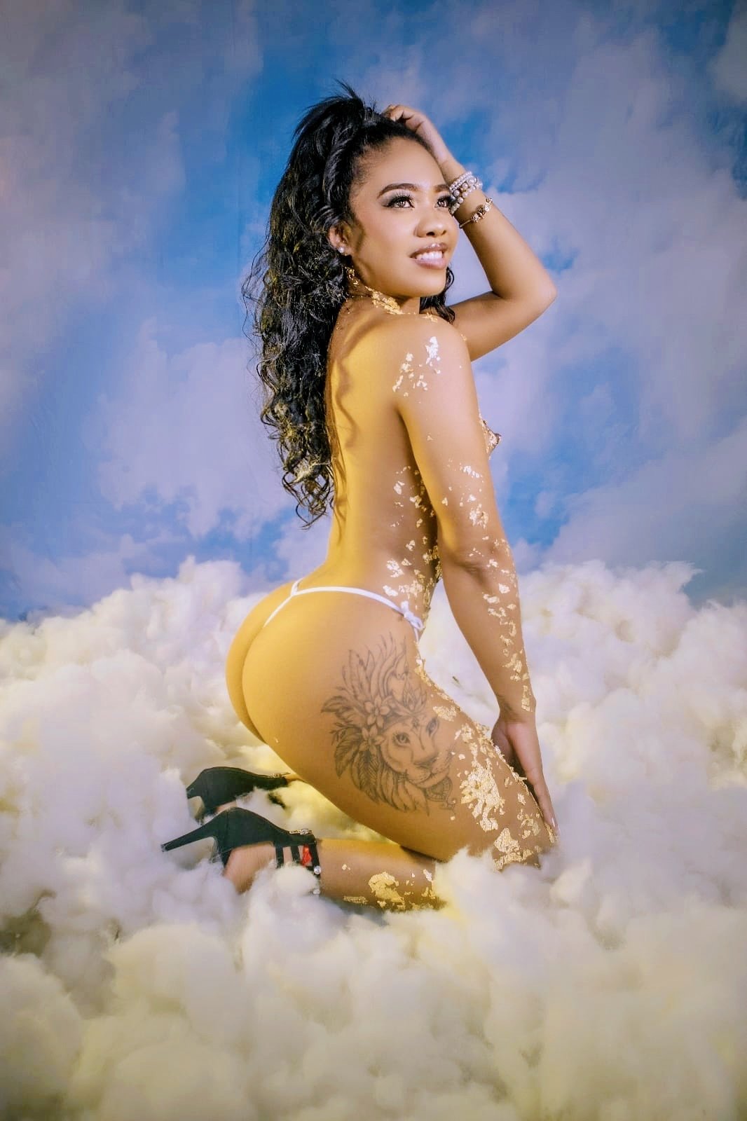 MayaBranson