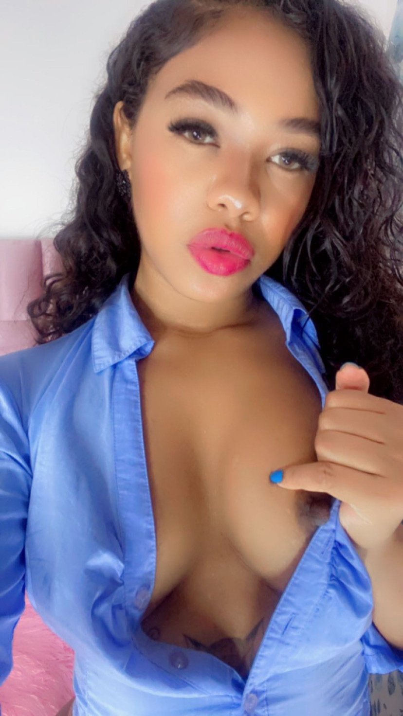 MayaBranson