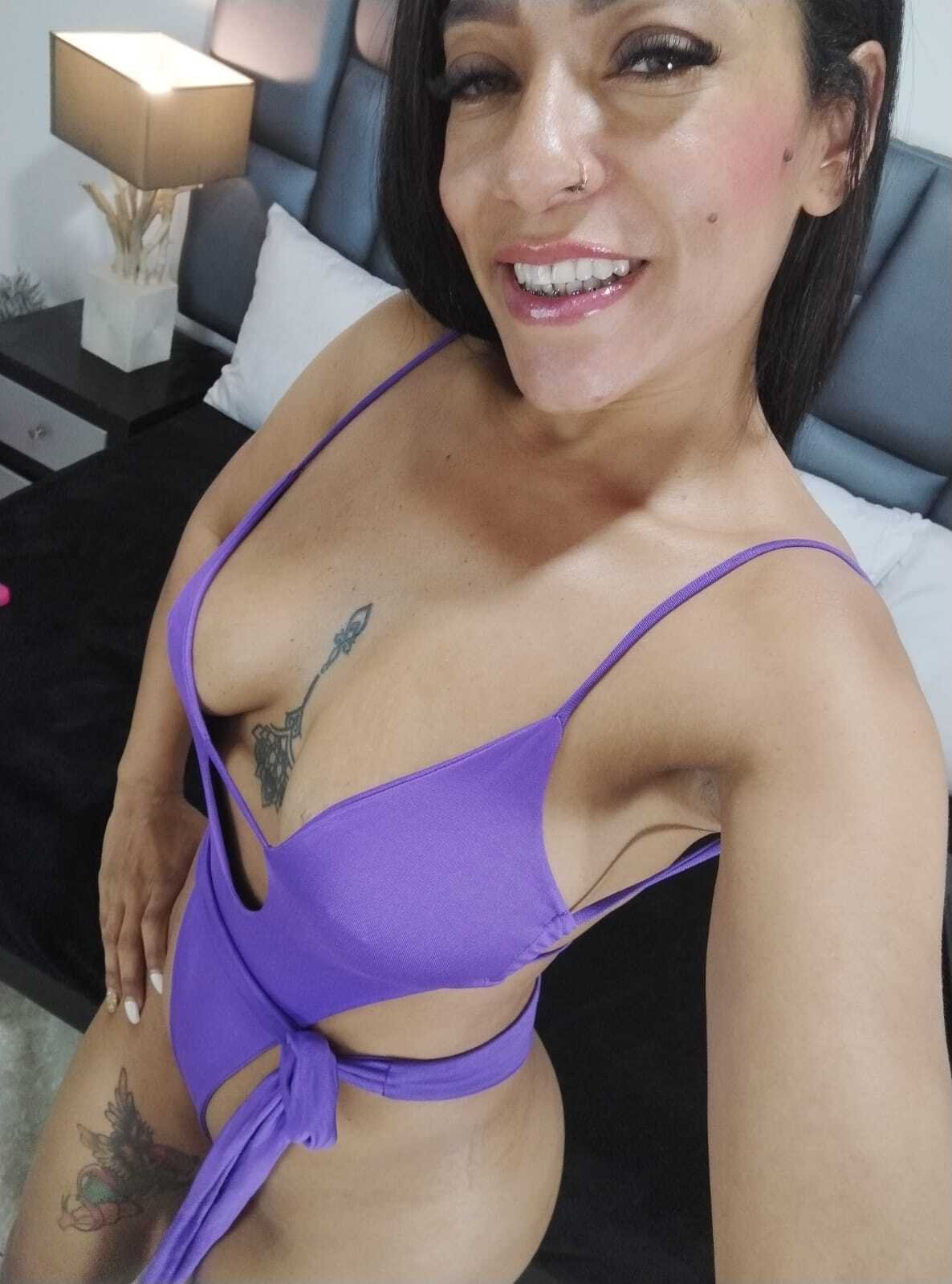 mayarusell from Jerkmate