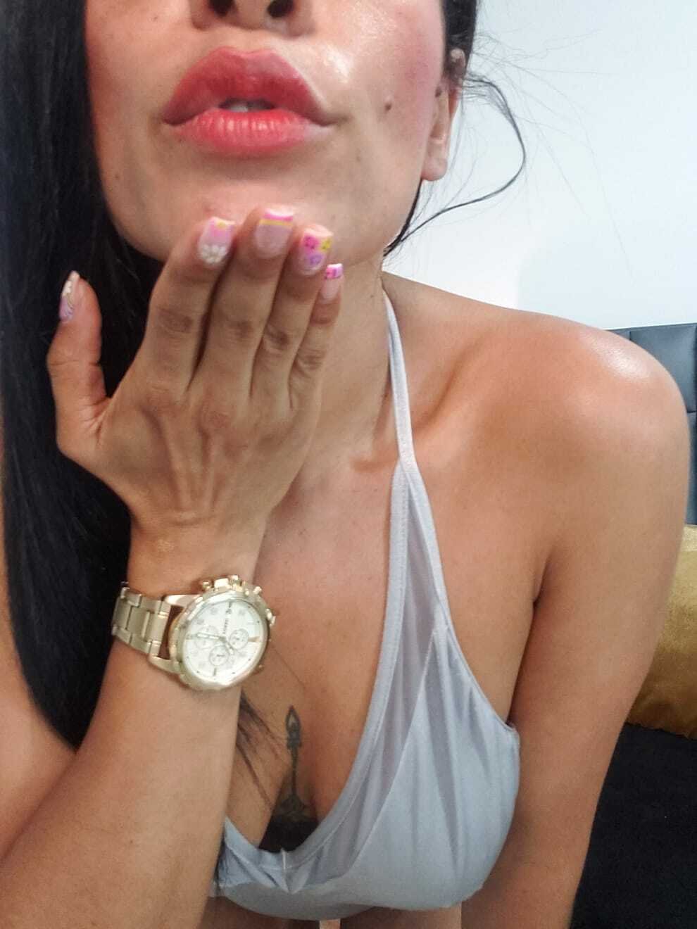 mayarusell from Jerkmate