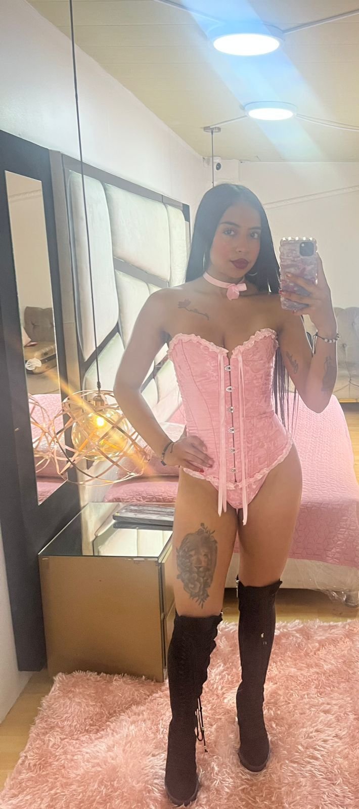maylinfoster19 from Jerkmate