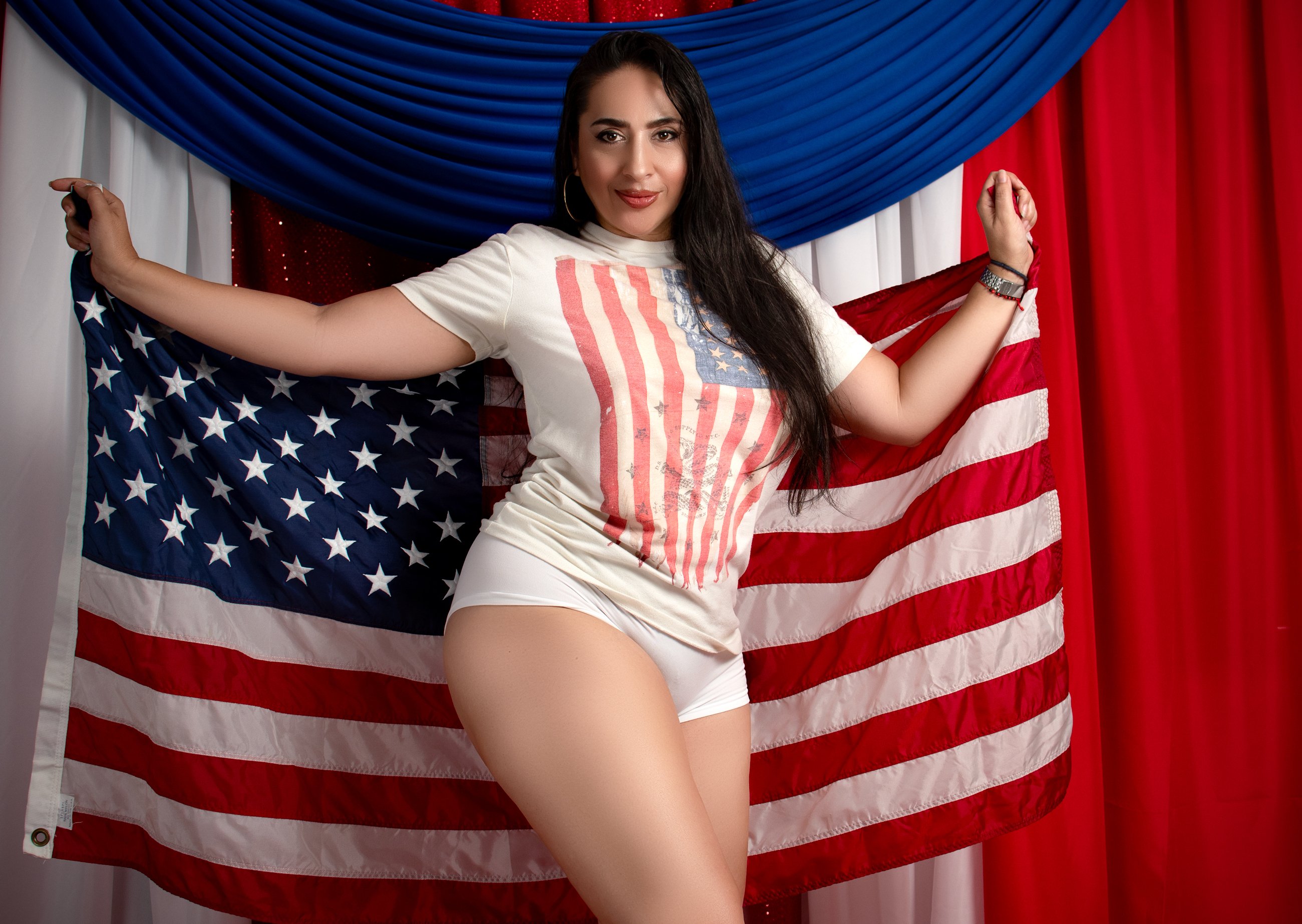 MayraDeLaVega
