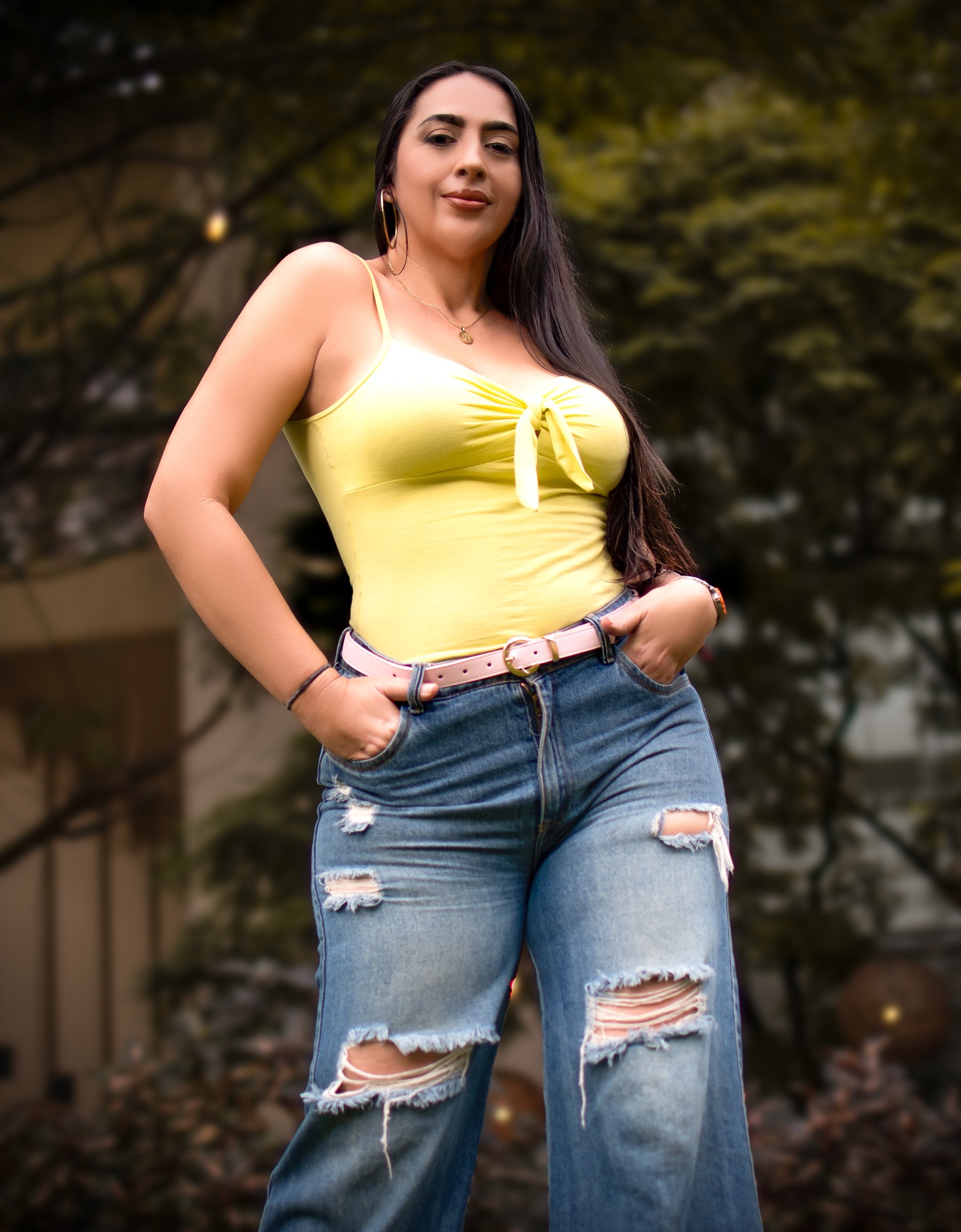 MayraDeLaVega