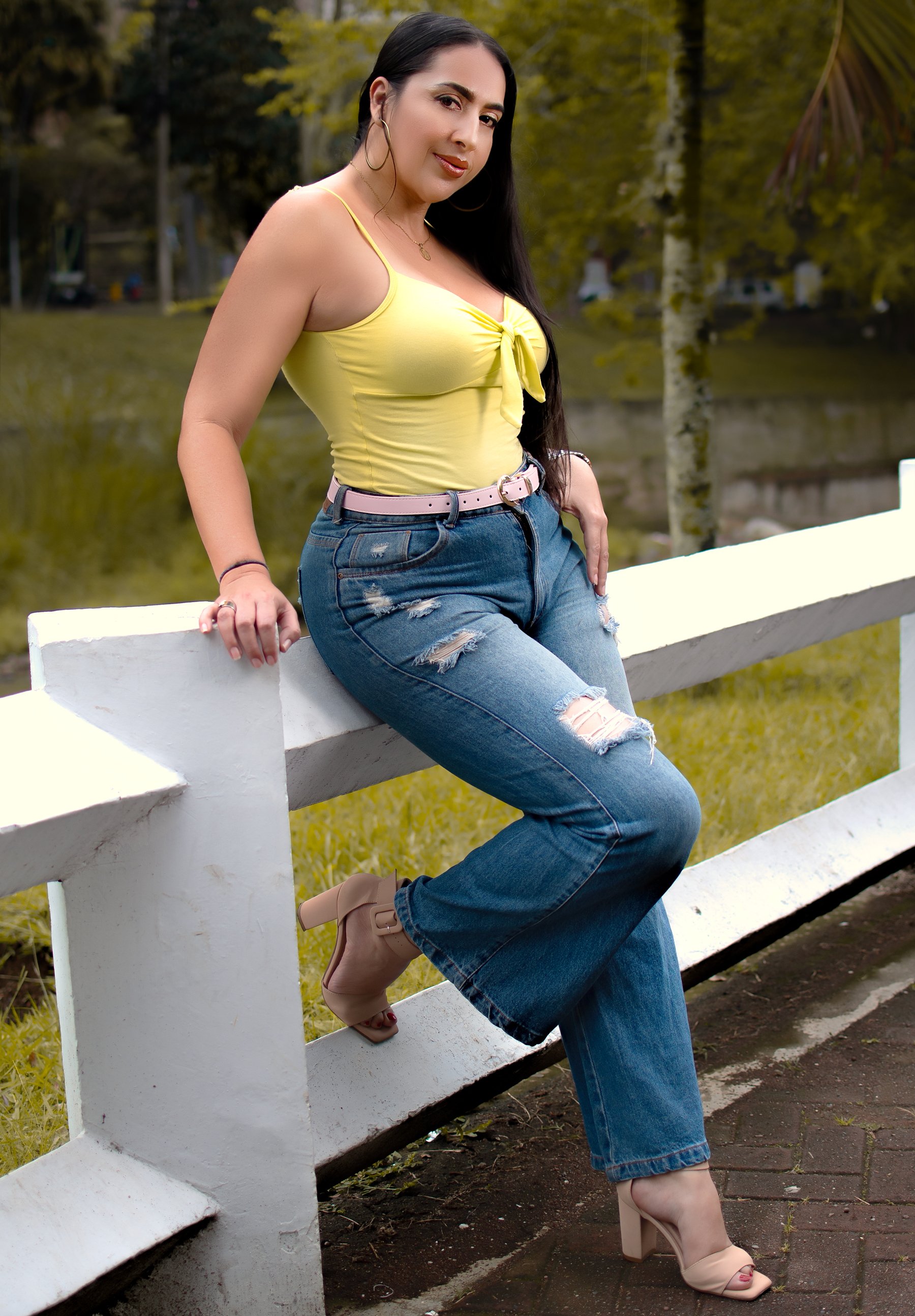 MayraDeLaVega