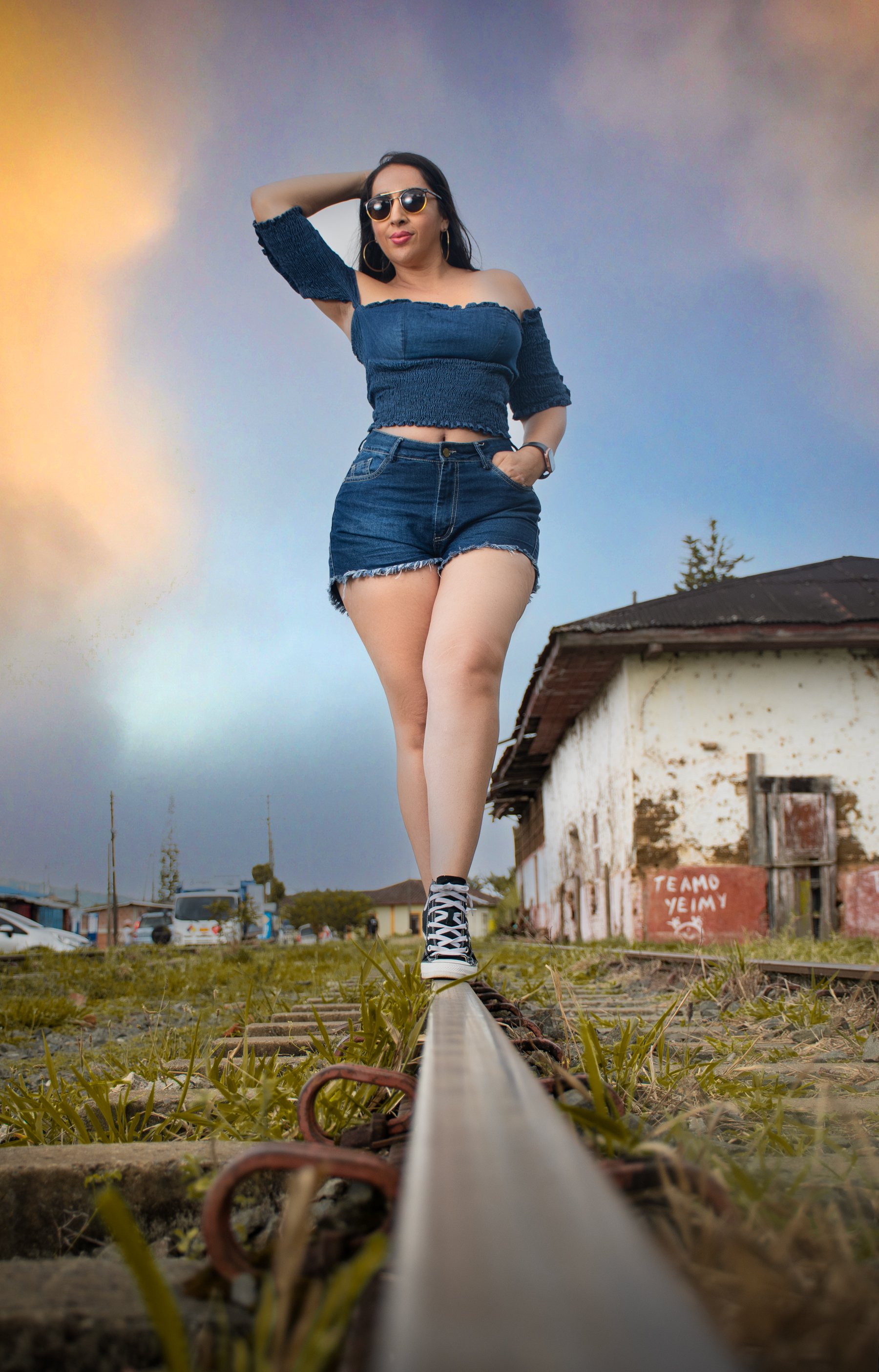 MayraDeLaVega