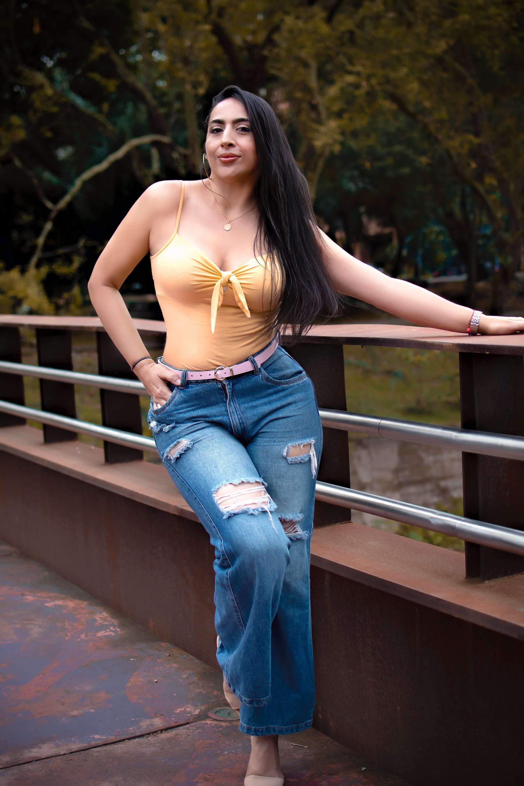 MayraDeLaVega