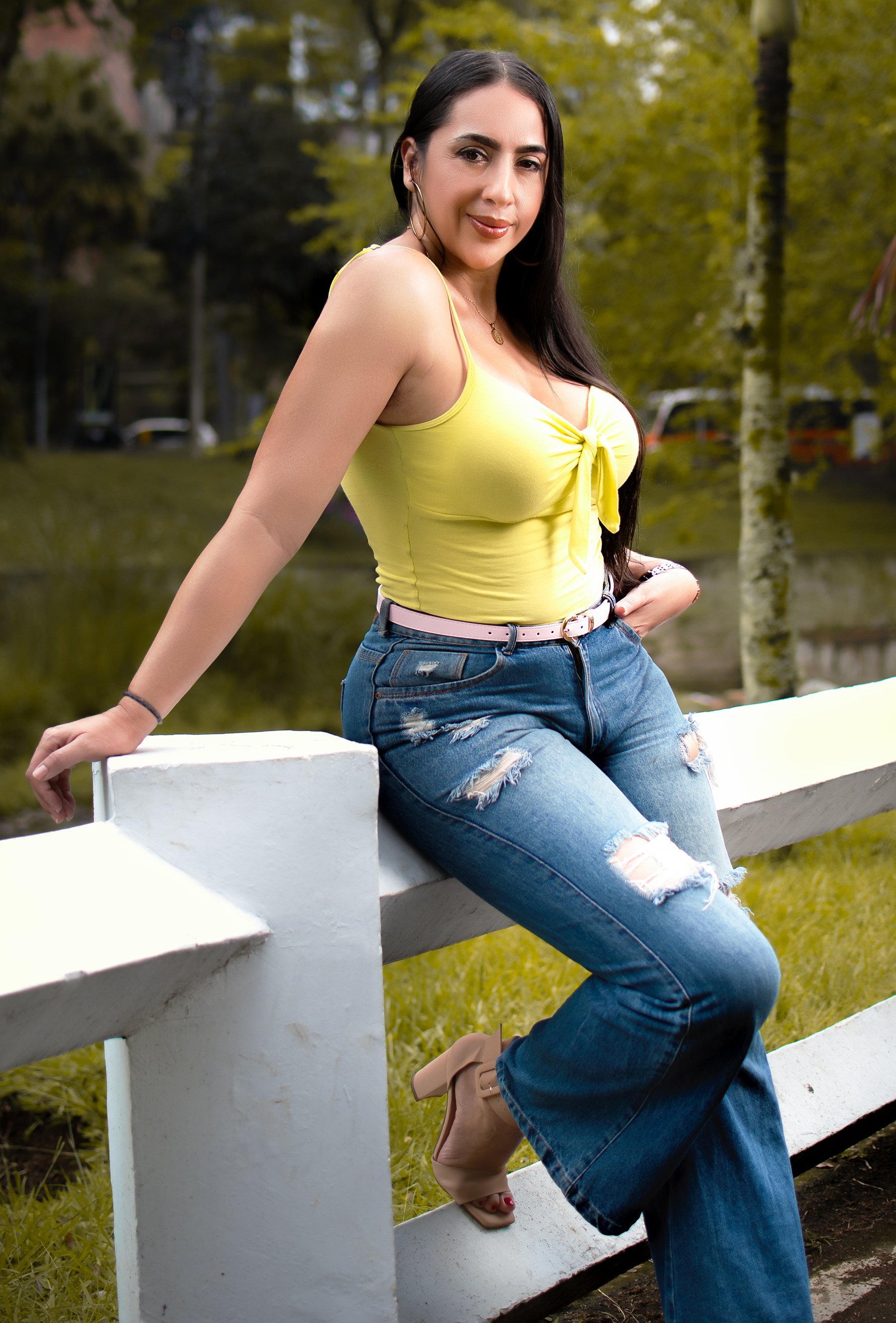 MayraDeLaVega