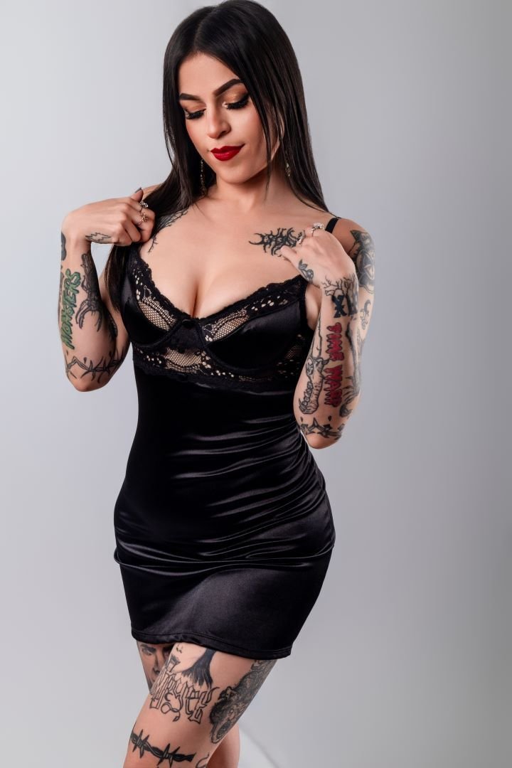 MeganDraco