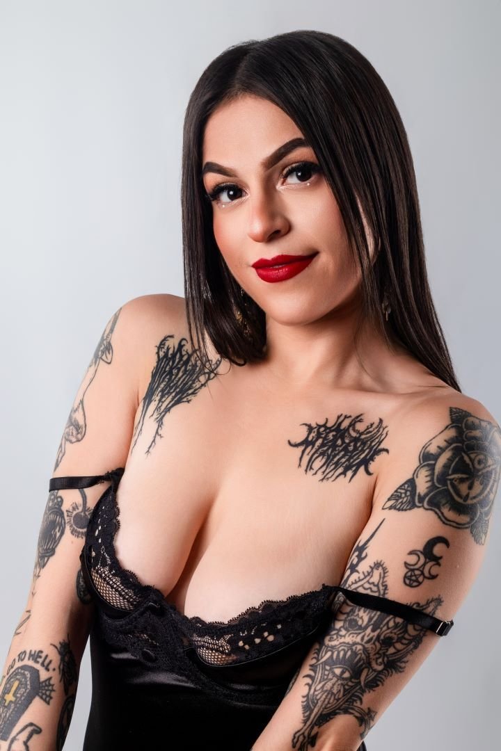 MeganDraco