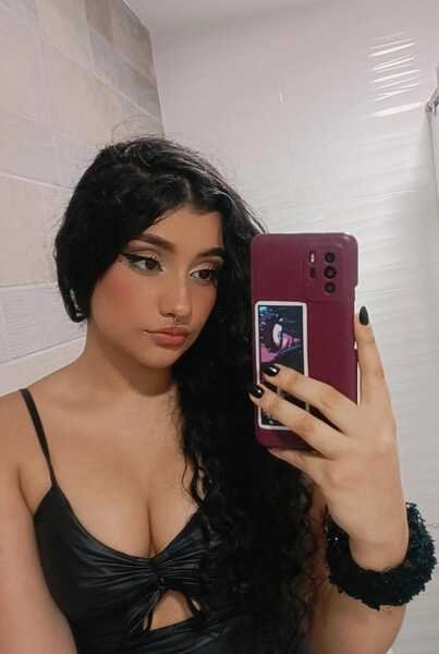 MeganGreamory