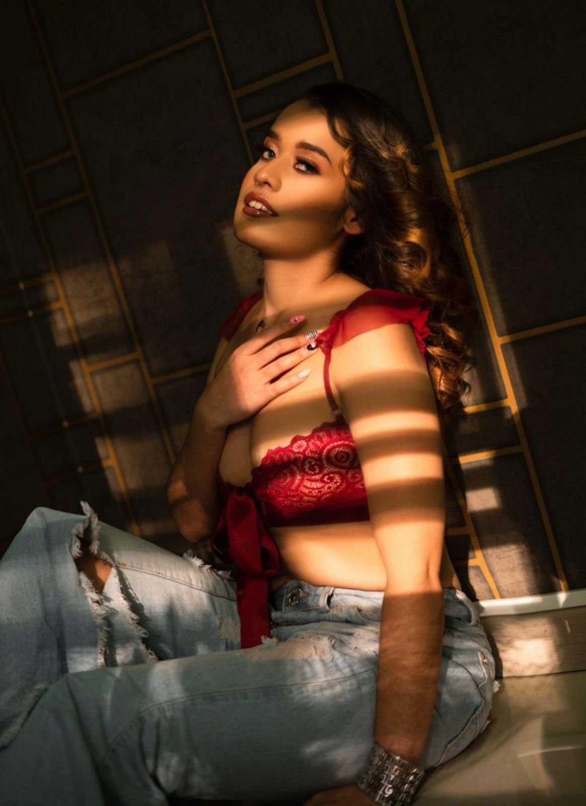 MegannRoux