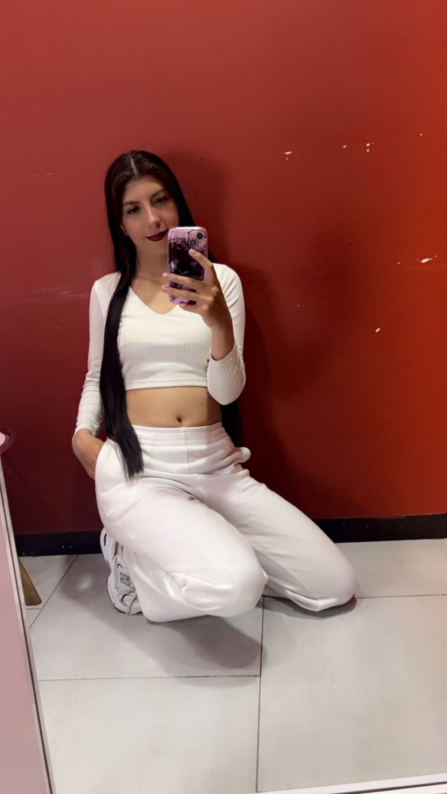 Megannklein