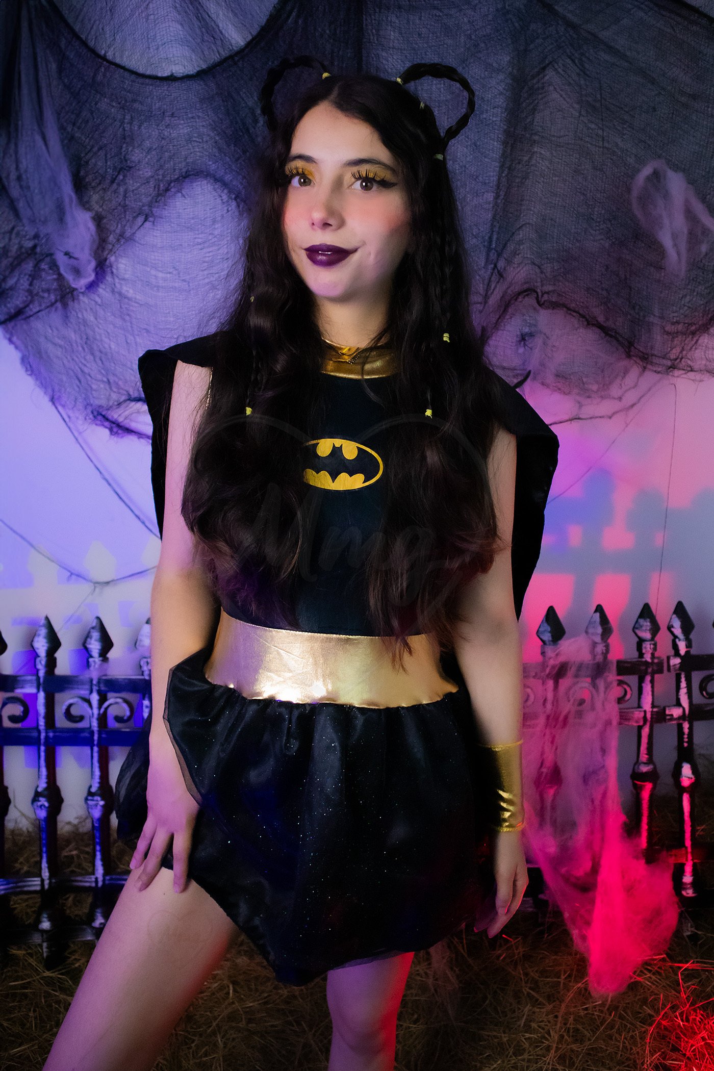 MegganParker