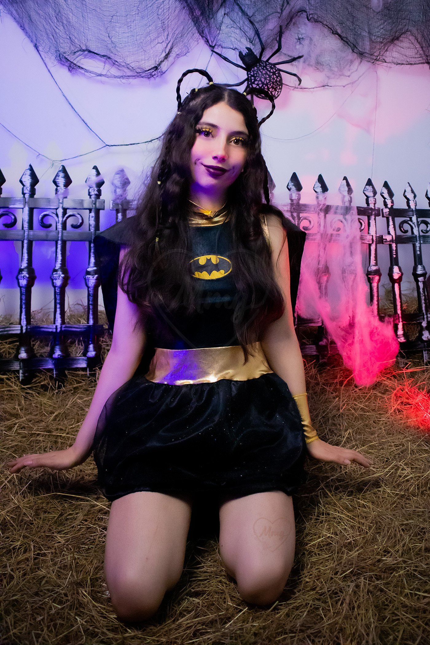 MegganParker