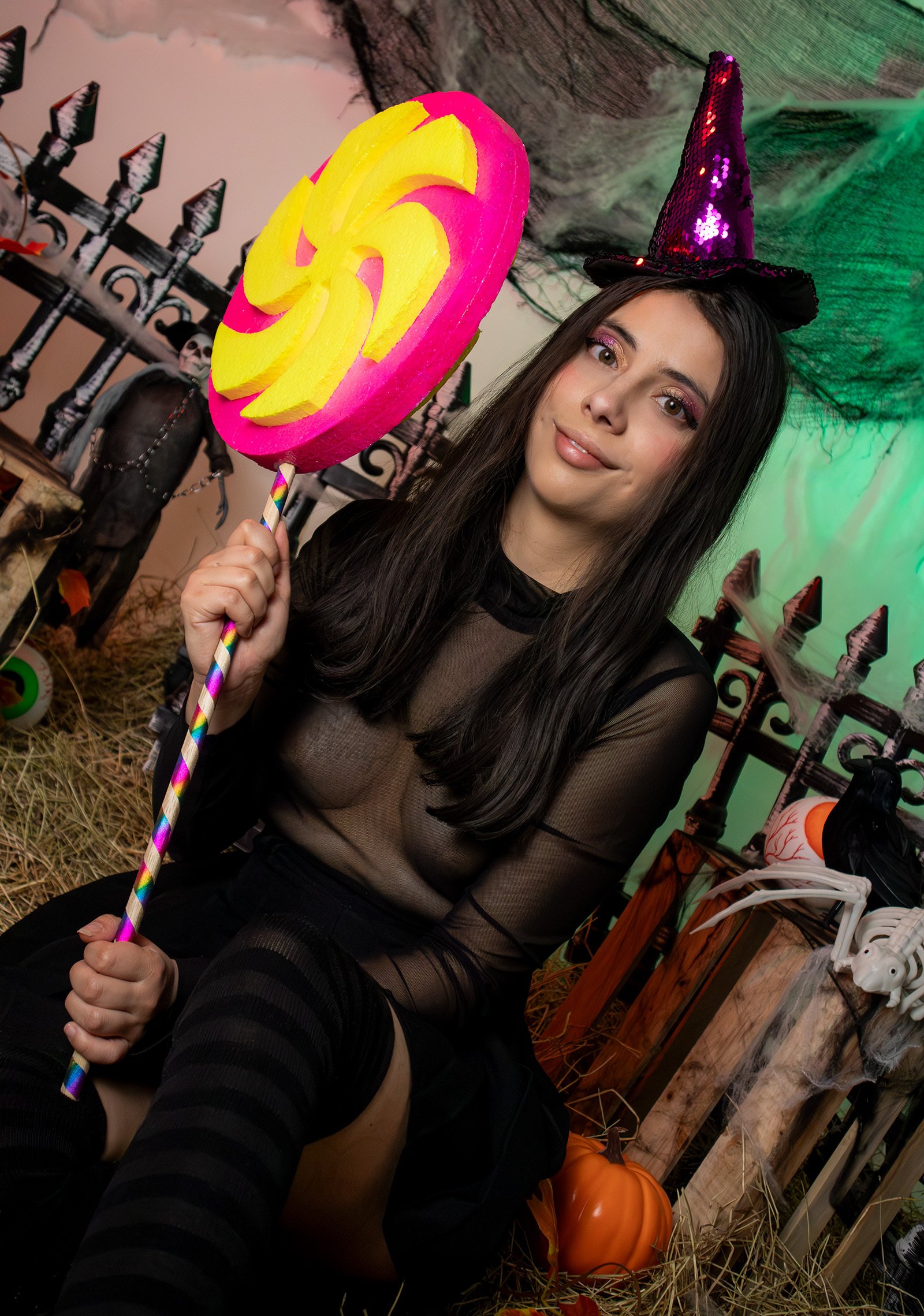 MegganParker